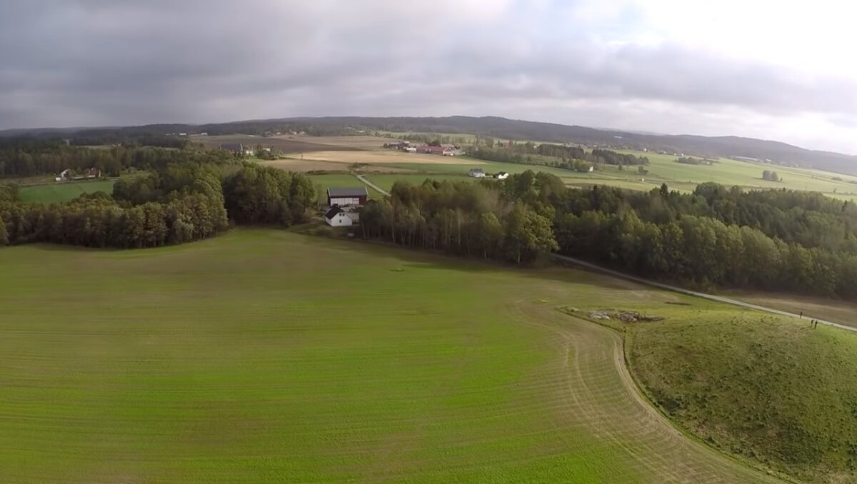 Эстфолл. Фото с сайта sciencetimes.com