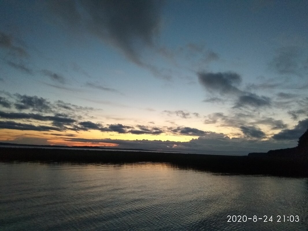 Личное фото.