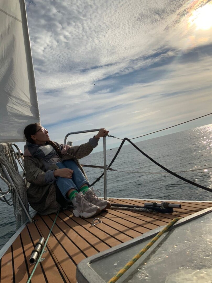 Путешествия и релакс будут особенно полезны в новом году...