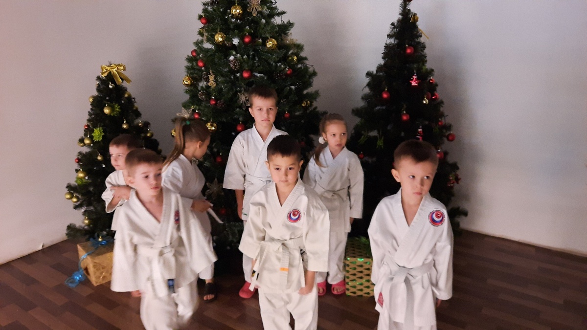 Группа детей 5-6лет