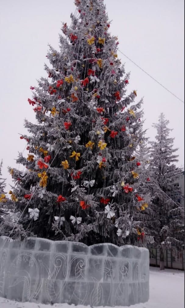 Фото автора.