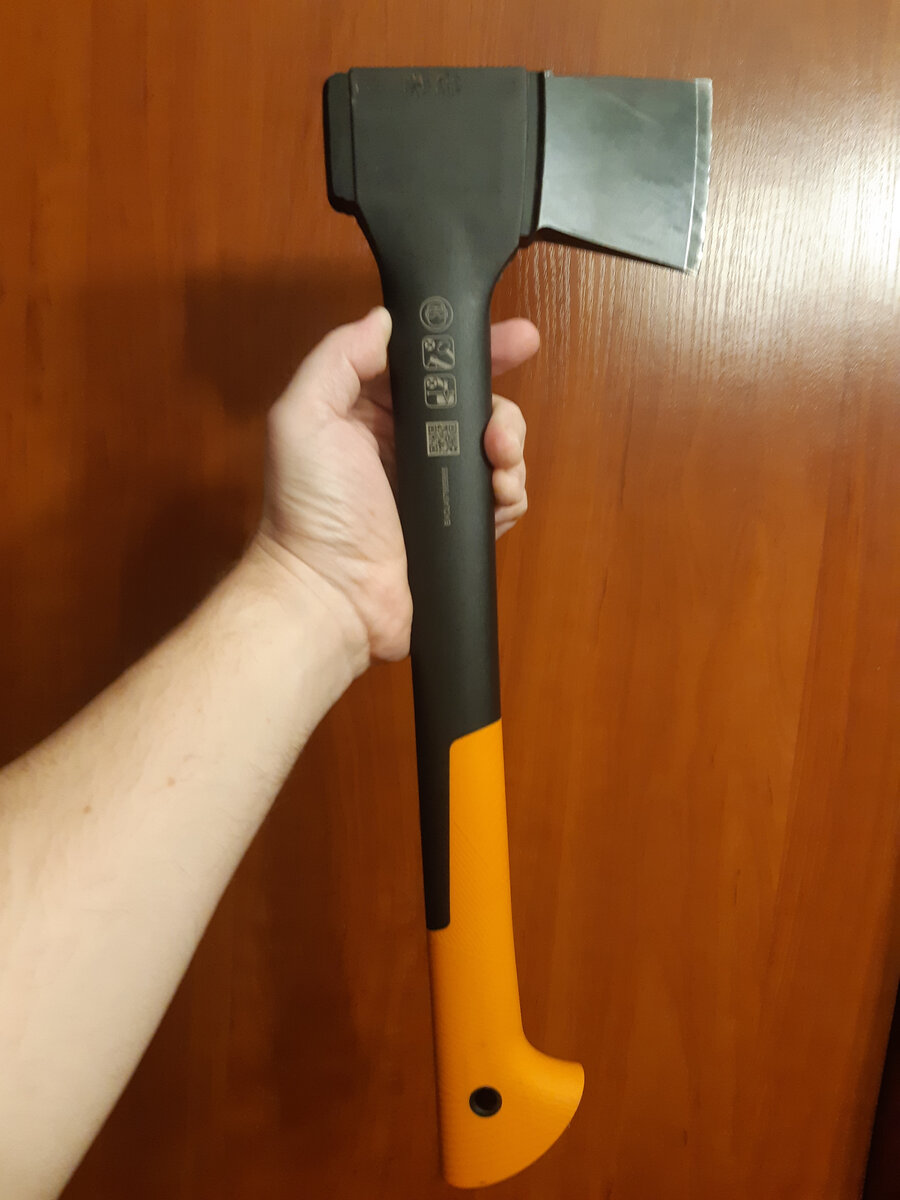 Главный герой статьи.