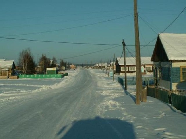 Не исключено, что отрабатывать повинность ему придется в том же кооперативе, с территории которого он украл масло 