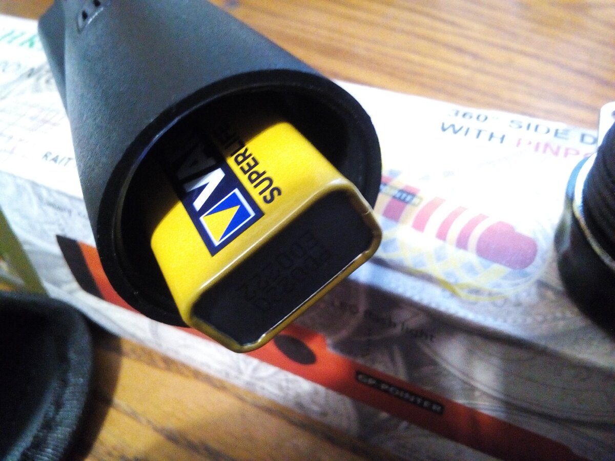 Фото из личного архива