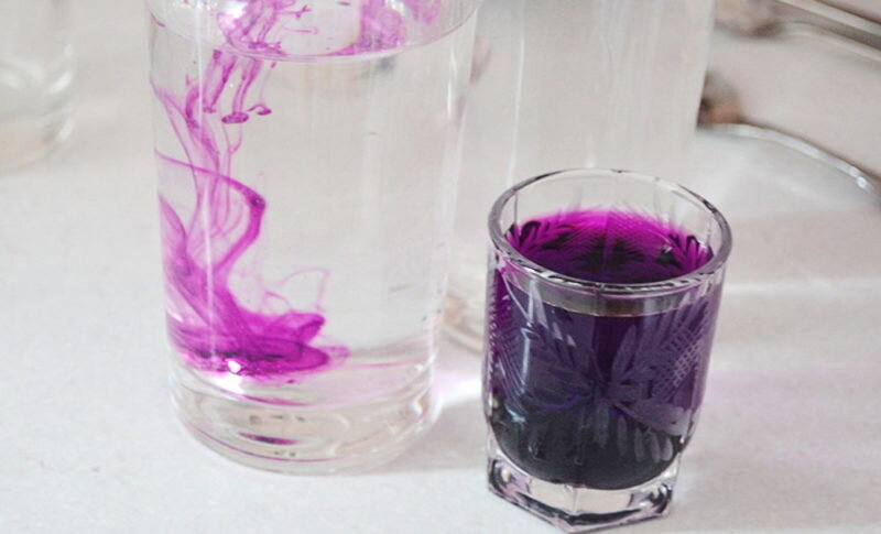 Марганцовка (Фото с carnovato.ru)