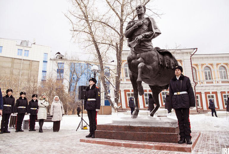 Фото автора