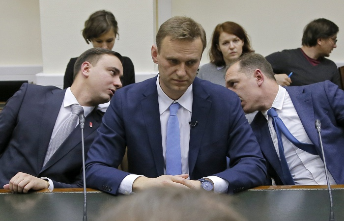 Зачем возвращается Навальный, на что рассчитывает?