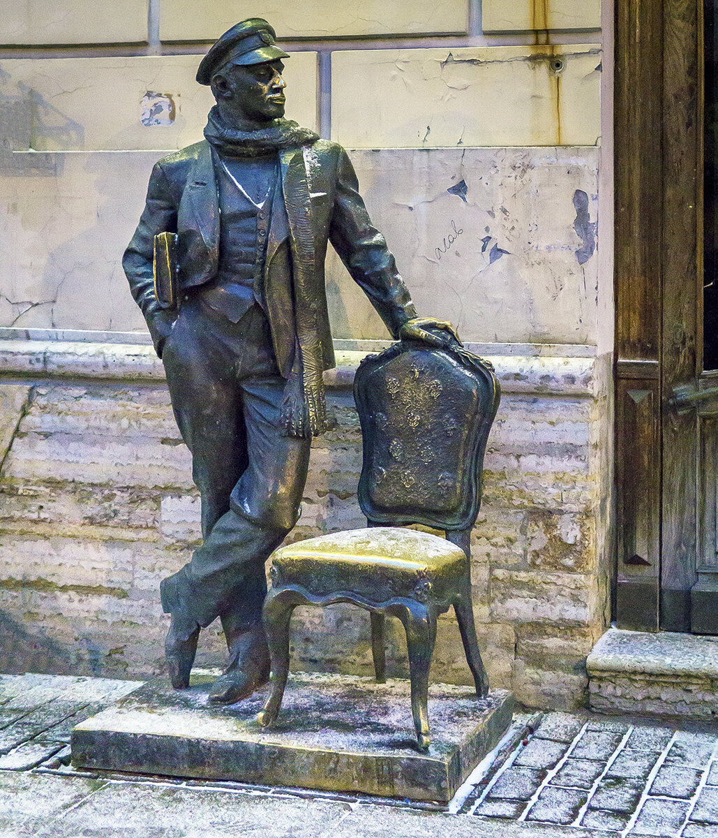 Фото: В.Кононов