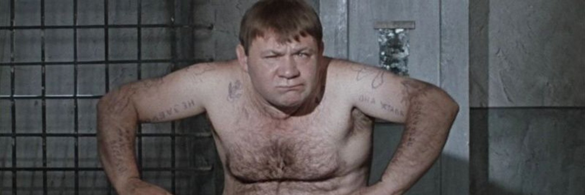 Романтика настолько у нас глубока, что мы начинаем верить героям фильма ))
Актерское мастерство берет вверх над здравым смыслом