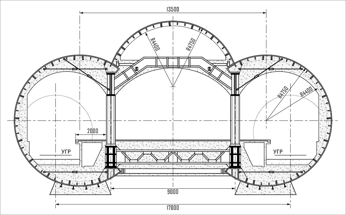 Маяковская станция метро схема