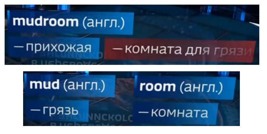 Уроки английского языка для Гульфик-Пюрера