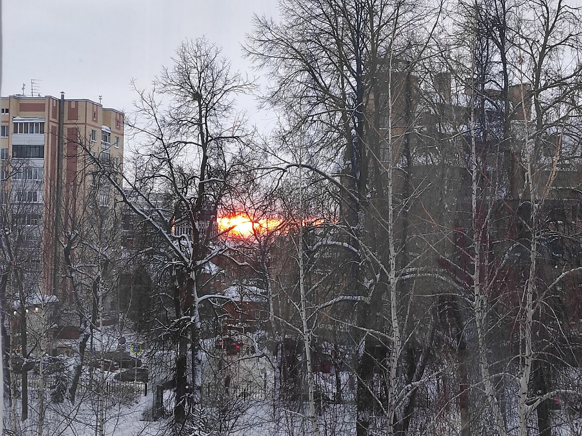 Фото является собственностью автора
