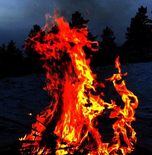 Ян-ндэ шаманю)))