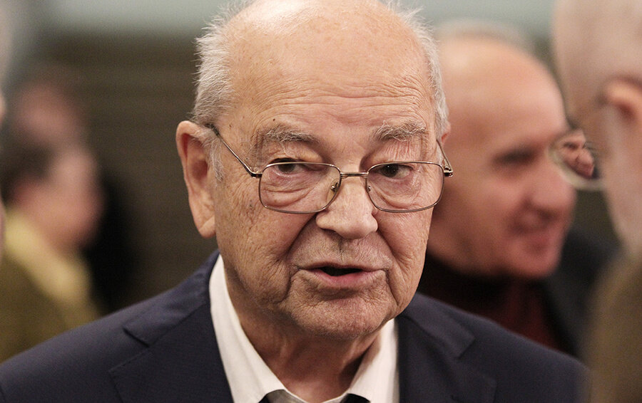 Фото Евгения Разумного / Ведомости / ТАСС 