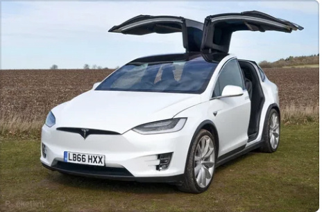 Model X