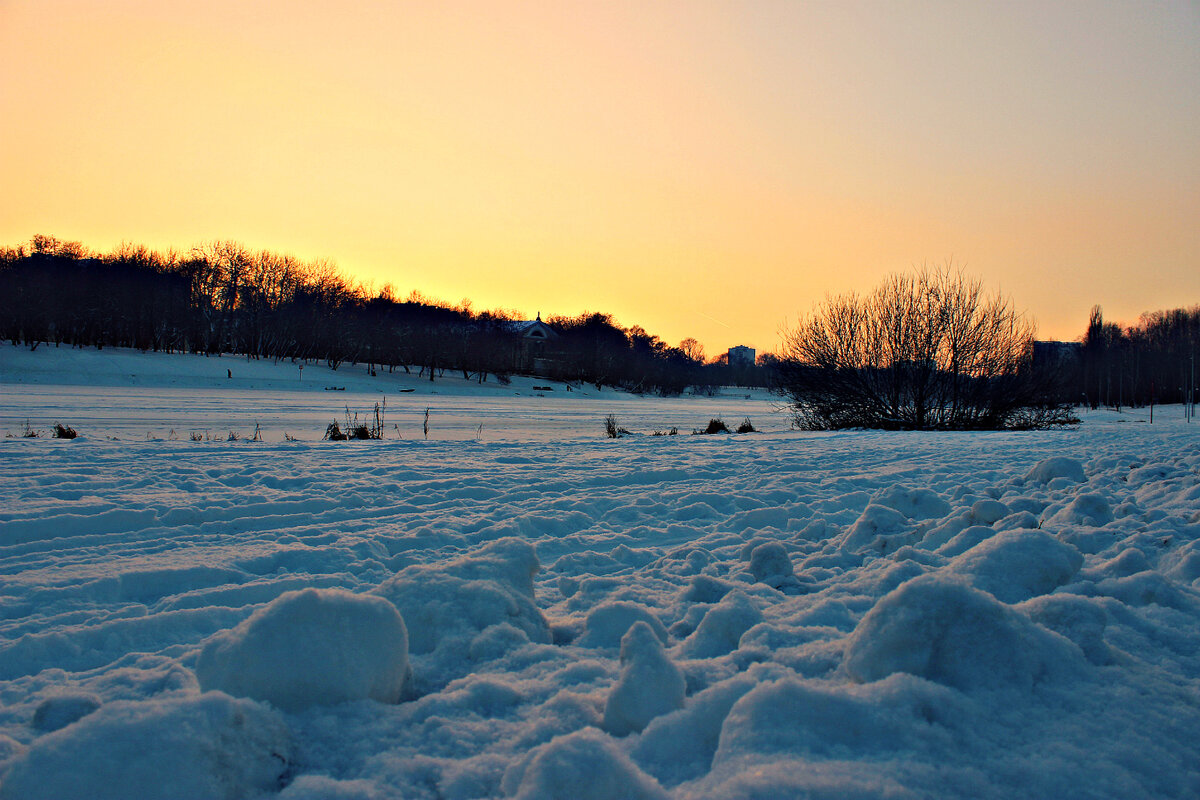 Усадьба Дурасова и окрестности