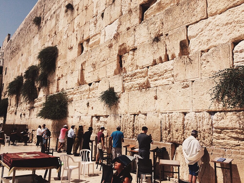 Годы жизни стена. Стена храма Иерусалим. Достопримечательности Израиля стена плача.