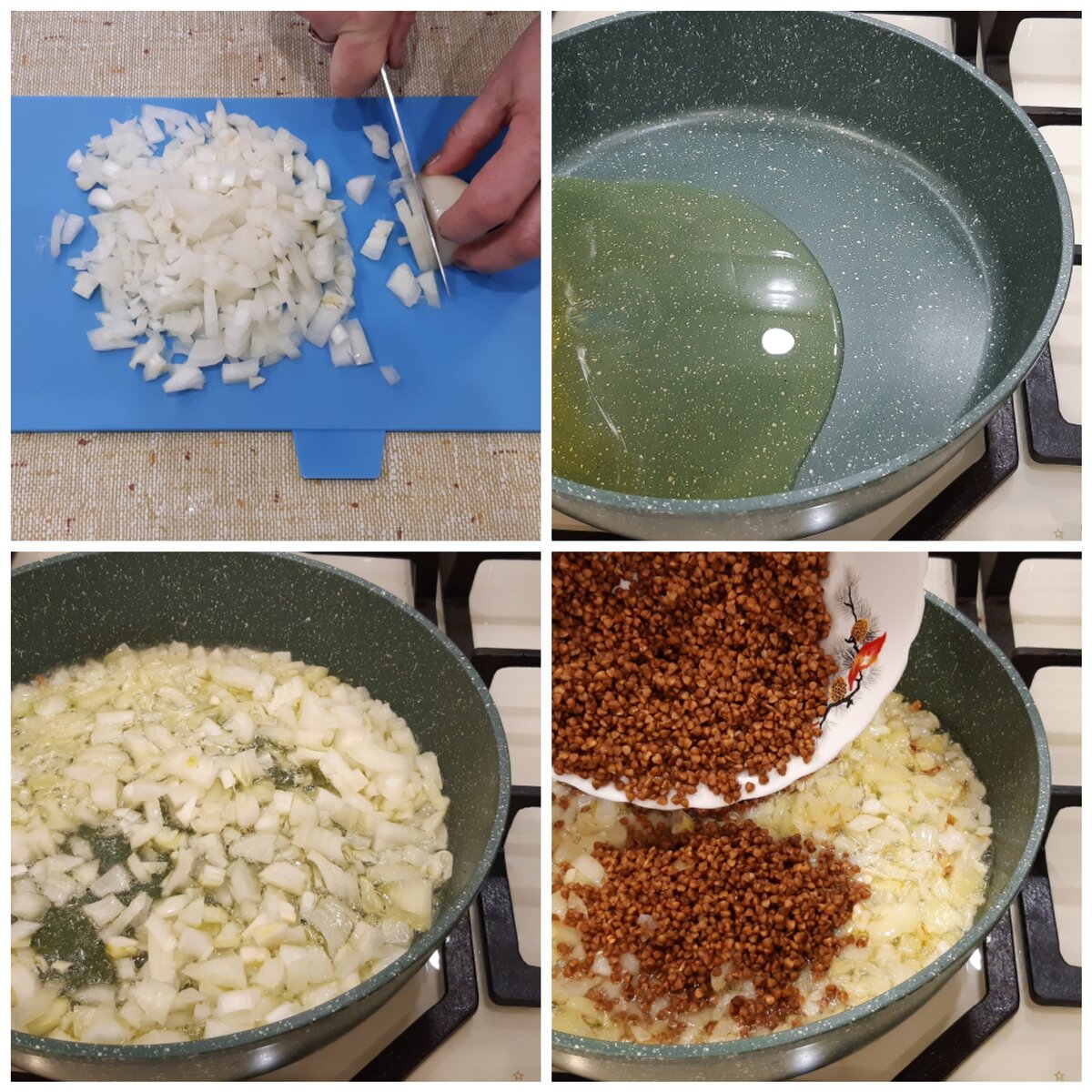 Личный архив.