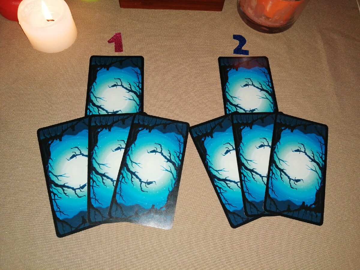 Личное фото.