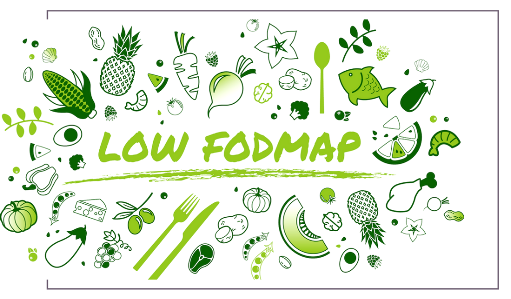 Что такое FODMAP продукты?