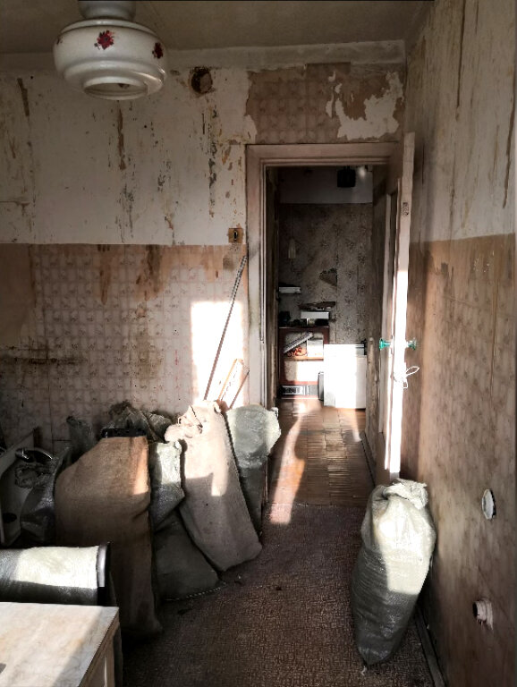 Бюджетный ремонт однокомнатной квартиры в хрущевке в Москве