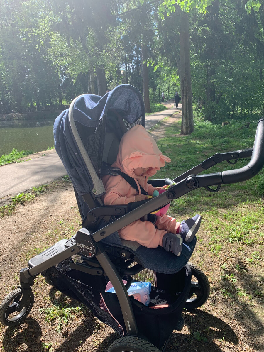 Моя спасительница.