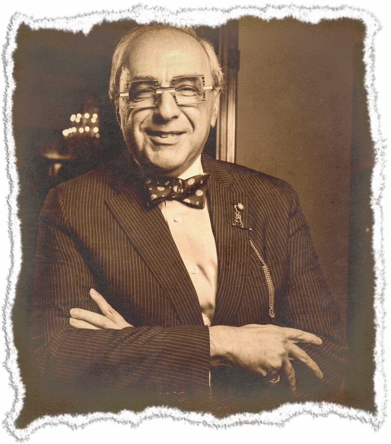 Александр Добровинский