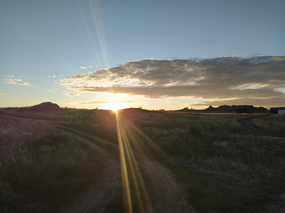 Просто красивое фото.