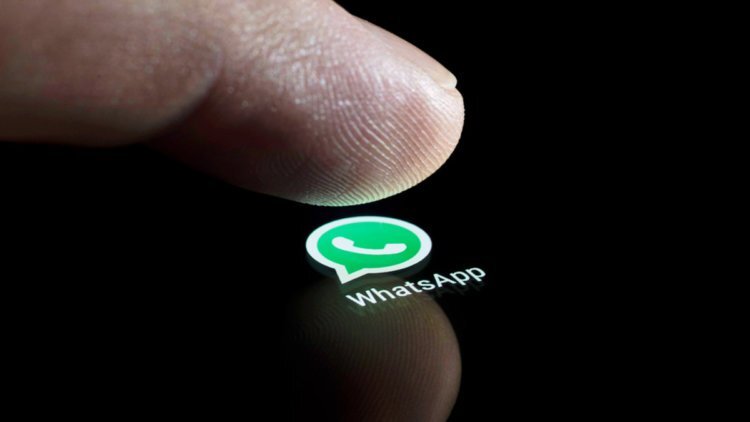 Не пользуйтесь старыми версиями WhatsApp, чтобы не пожалеть