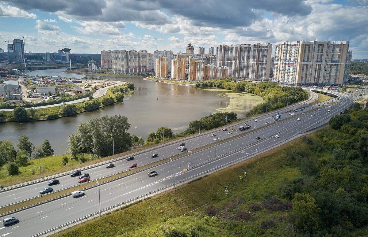 Г красногорск московская область фото