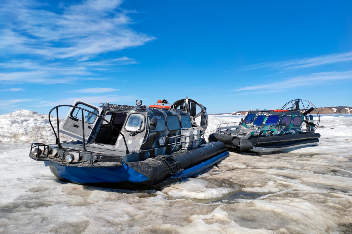 5 способов добраться в Анадырь из аэропорта в зависимости от времени ...