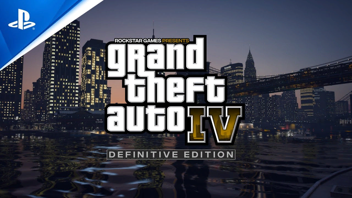 Gta definitive edition требования. GTA IV Definitive Edition. GTA 4 Definitive Edition 2023. Grand Theft auto IV ps4. GTA Trilogy Definitive Edition.