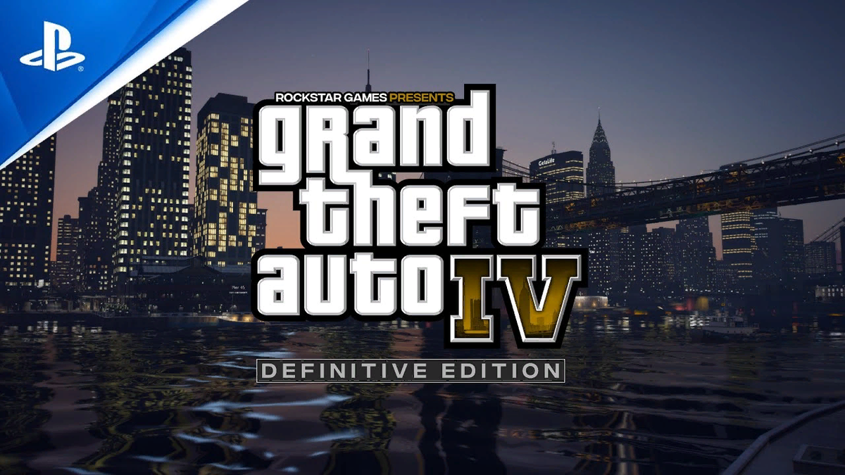 Gta the definitive edition. GTA IV Definitive Edition. GTA Trilogy Definitive Edition. ГТА ремастер пс4. ГТА 4 ремастер 2023