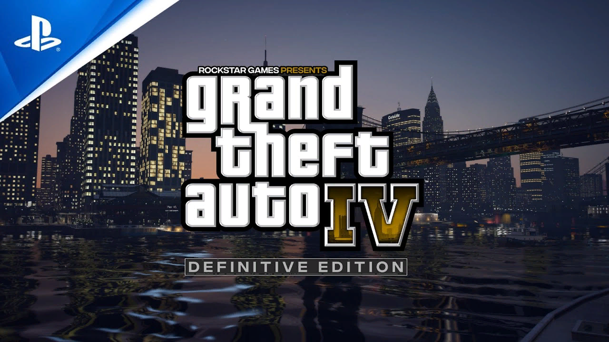 Gta the definitive edition. GTA IV Definitive Edition. GTA Trilogy Definitive Edition. ГТА ремастер пс4. ГТА 4 ремастер 2023.