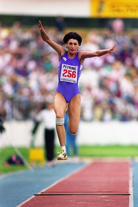 Одна из героинь нашей статьи Галина Чистякова. Фото Яндекс.Картинки. 