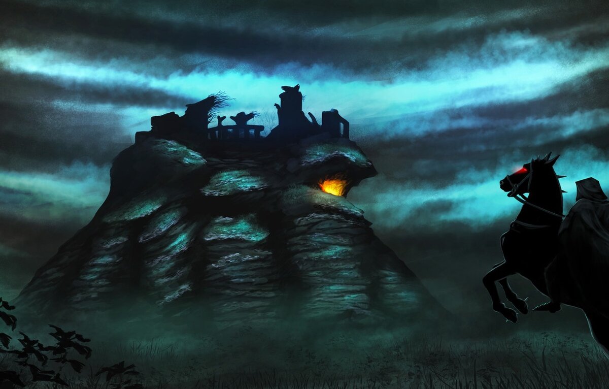 Иллюстрация взята из открытых источников.