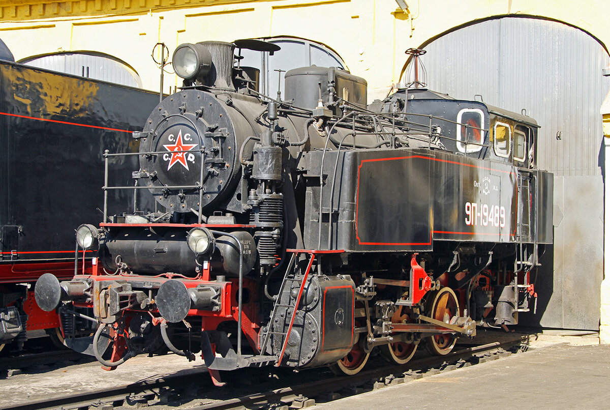 trainpix.org | Автор: Nosferatu