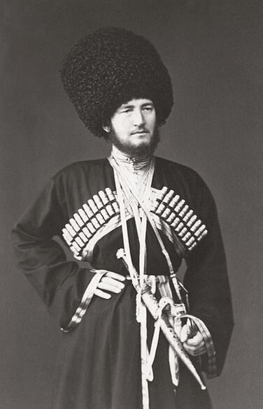 Гази́-Мухамма́д (1833, Гимры, Дагестан — 1902, Медина, Османская империя) — сын имама Дагестана и Чечни Шамиля, до 1859 года каратинский наиб, умер в звании мушира (маршала) турецкой армии.