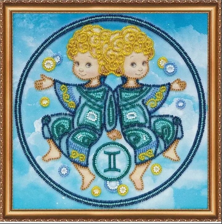 Первое полнолуние в году...