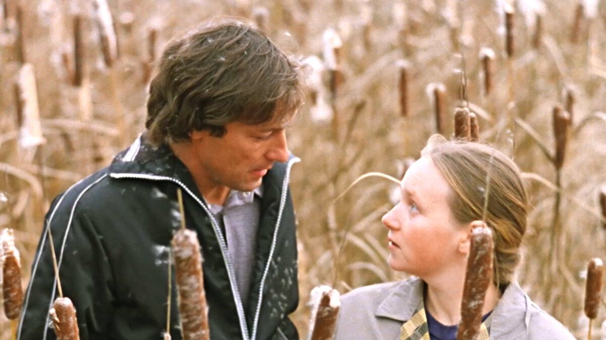В 1982 году на советские экраны вышел фильм Сергея Микаэляна «Влюблен по собственному желанию», ставший одним из самых ярких фильмов года.-2