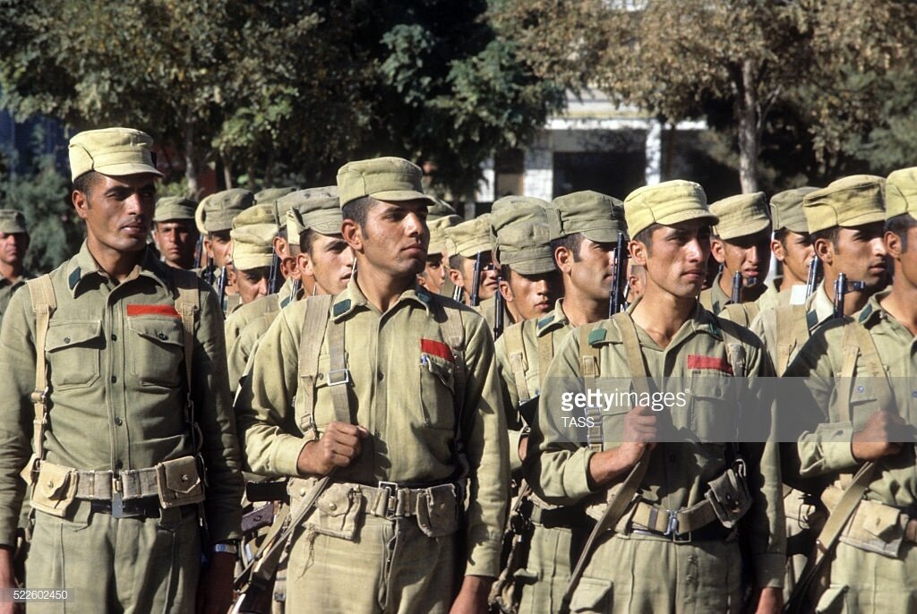 Ebro Commando 1975