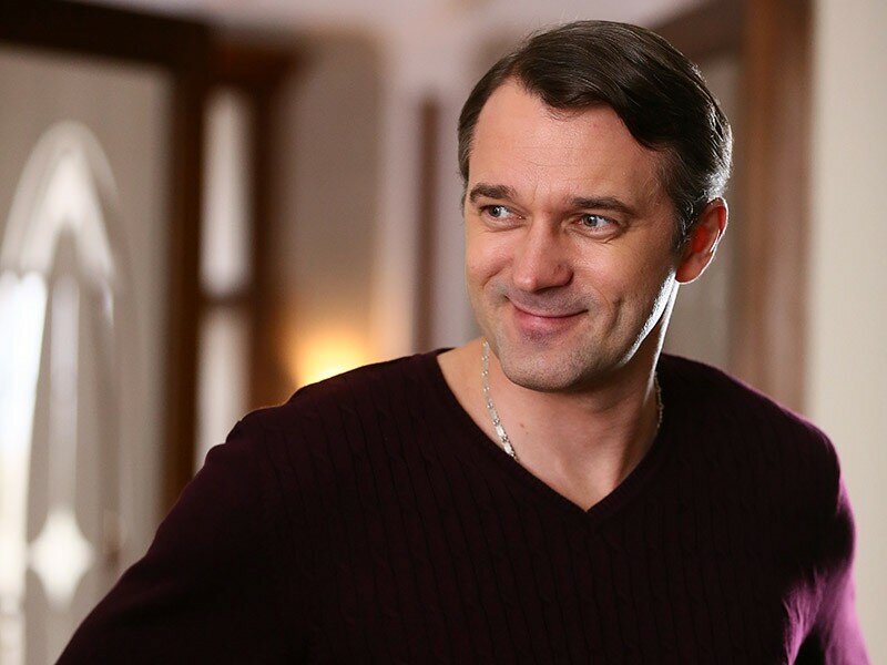 Павел Трубинер. Источник фото: laykni.com