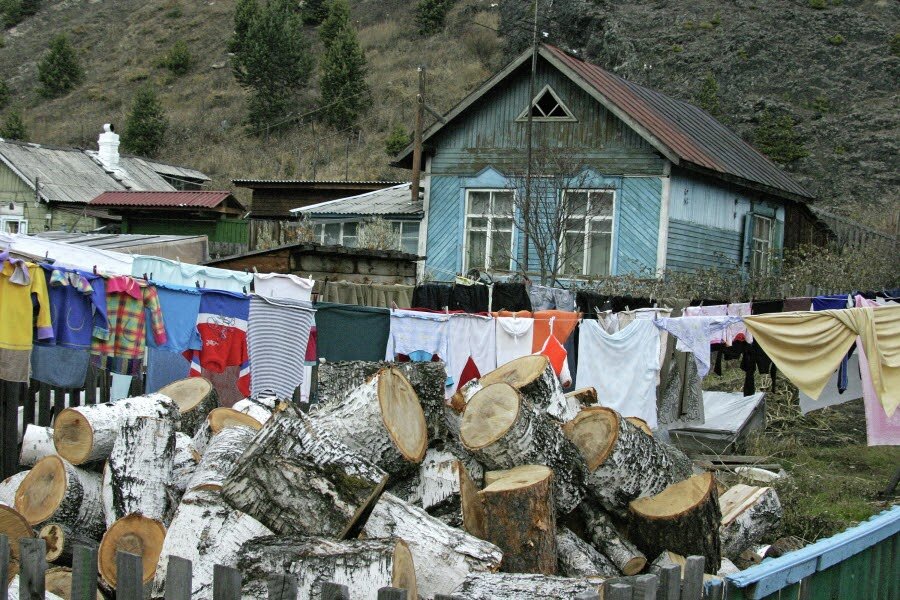 Фото: РИА Новости/Алексей Панов