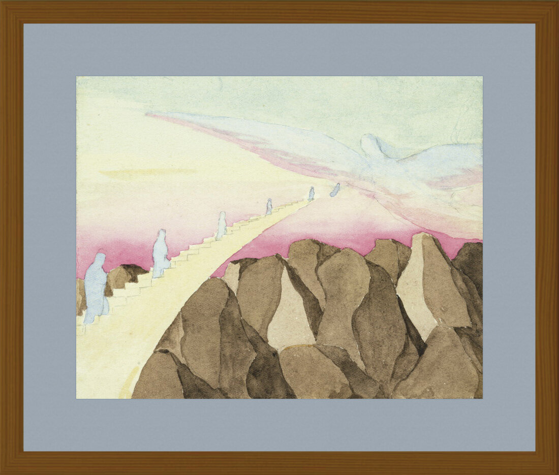 Б.Н. Абрамов, Тульский музей.