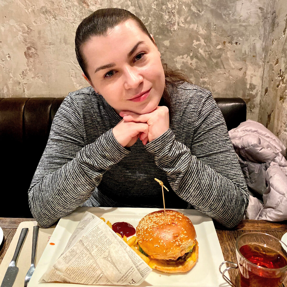 Подписывайтесь на канал! 