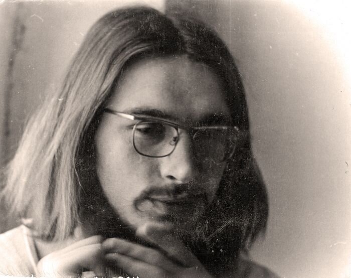 Александр Огородников // pravtradicia.ru