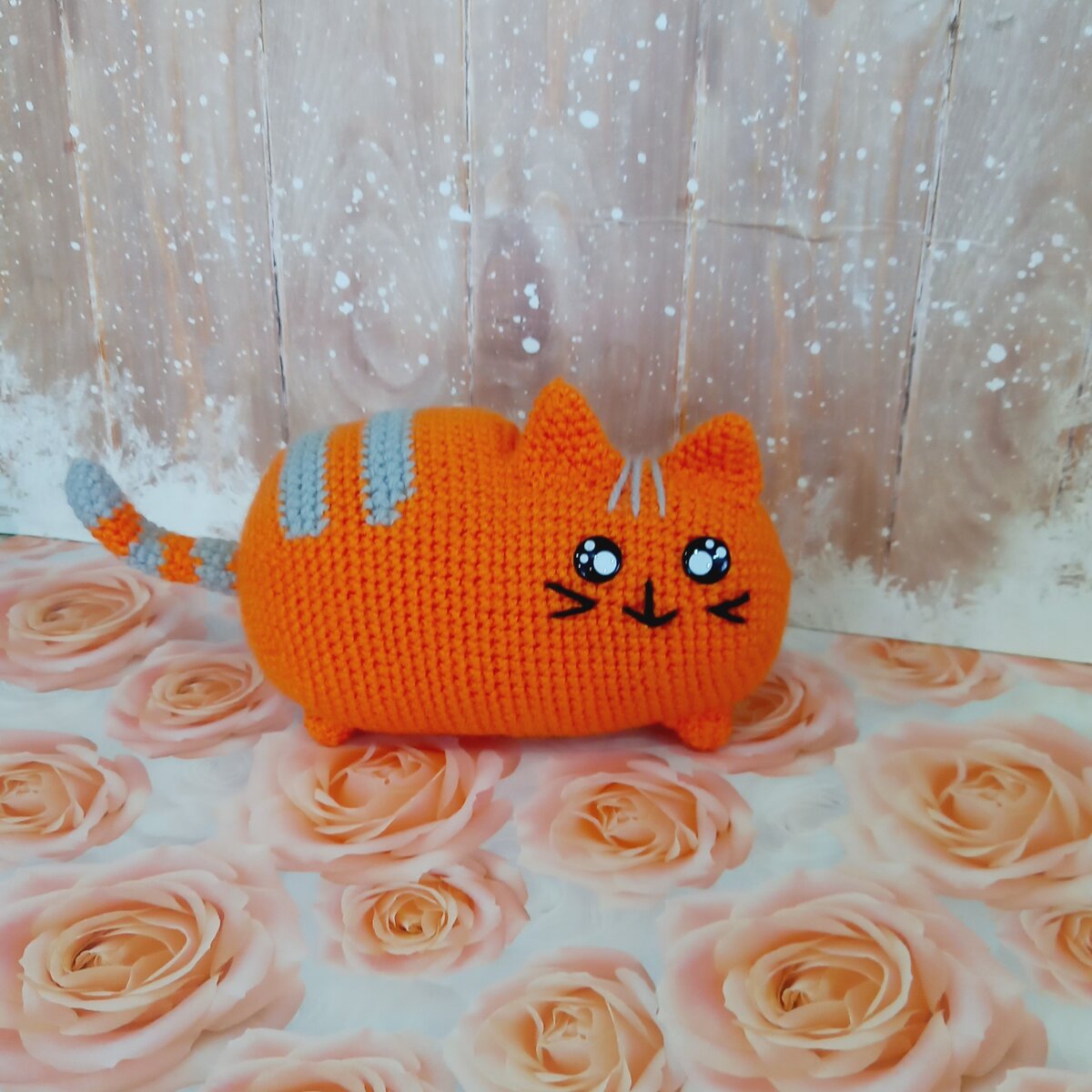 Кот Джи