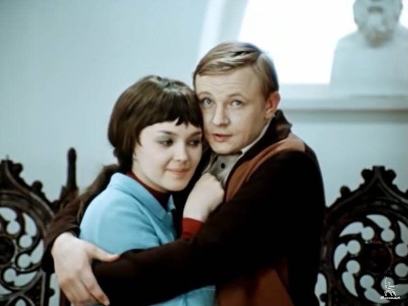 кадр из фильма