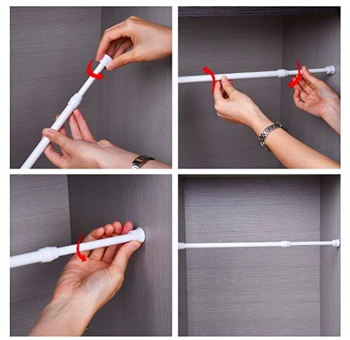 А сколько применений для дома этого предмета вы можете назвать? 