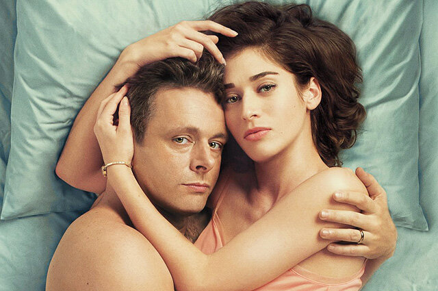 Кадр из сериала  «Мастера секса»